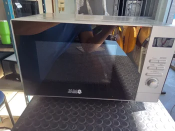 Foto 2 de Microondas Marca Jam Modelo Am925akn Usado En Buen Estado Acc Caja