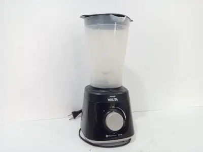 Licuadora Marca Phillips Modelo Walita Velocidades Usado En Buen Estado Acc: No Tiene