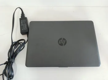 Foto 3 de Notebook Marca Hp Modelo Rtl8188ee Procesador Amd A9-9425 Memoria Ram 8 Gb Disco Duro 500 Gb Generacion No Tiene Acc No Tiene