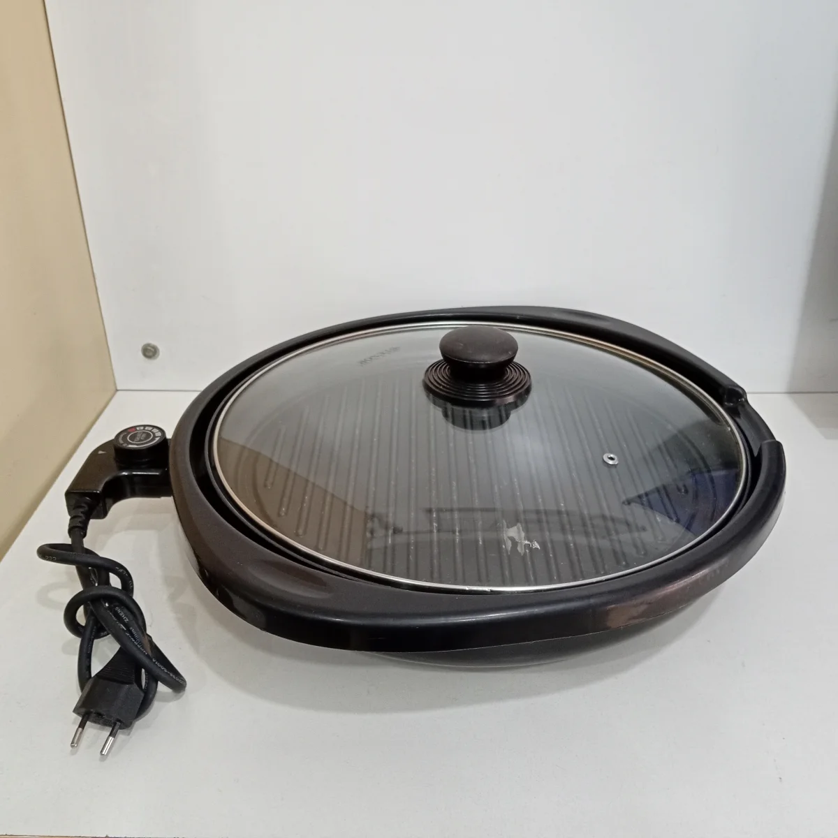 Pizzera Marca Luxor Modelo 5448 Usado En Buen Estado Acc TapaResistencia