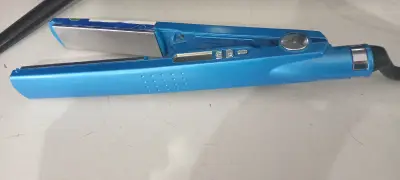 Planchita Para Cabello Marca By Babylisspro Modelo Babylisspro Usado En Buen Estado Acc No Tiene