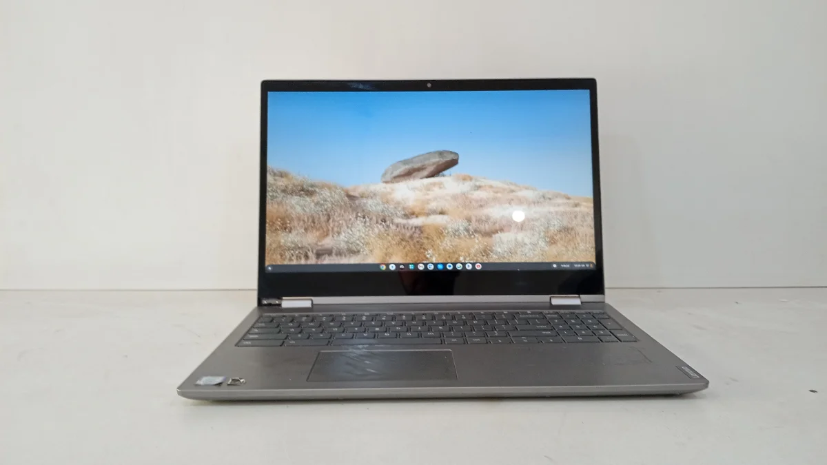 Foto 3 de Notebook Marca Lenovo Modelo Chromebook C430-15 Procesador Core I3 Memoria Ram 4 Gb Disco Duro 1.000 Gb Generacion 8 Acc CargadorCable Power