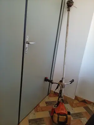 Desmalezadora Marca Stihl Modelo Usado Con Desgaste Original No Acc No Tiene