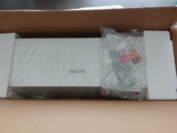 Foto 2 de Aire Acondicionado Tipo Split Marca Midas Potencia Btu 12.000 Con Kit Instalacion Con Control Modelo Md-Air12 Nuevo Sin Uso Sin Caja Acc No Tiene