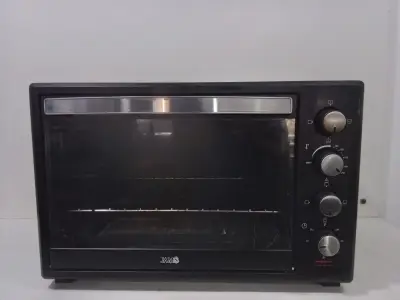 Horno Marca Jam Litros 50 Modelo Jam Dn50e-Rm Usado En Buen Estado Acc No Tiene