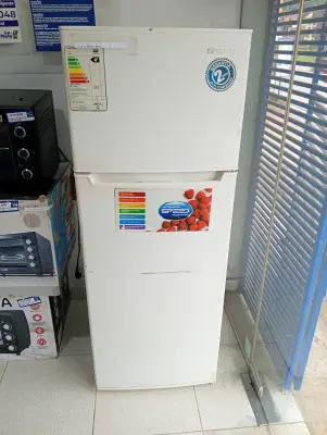 Heladera Marca Speed Modelo Sh270 Usado En Buen Estado Litros 270 Acc No Tiene