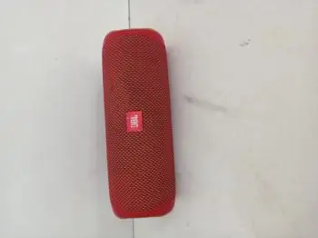 Speaker Potencia Watts No Tiene Marca Jbl Sin Control Modelo Flip5 Usado Con Desgaste Sin Caja Acc No Tiene
