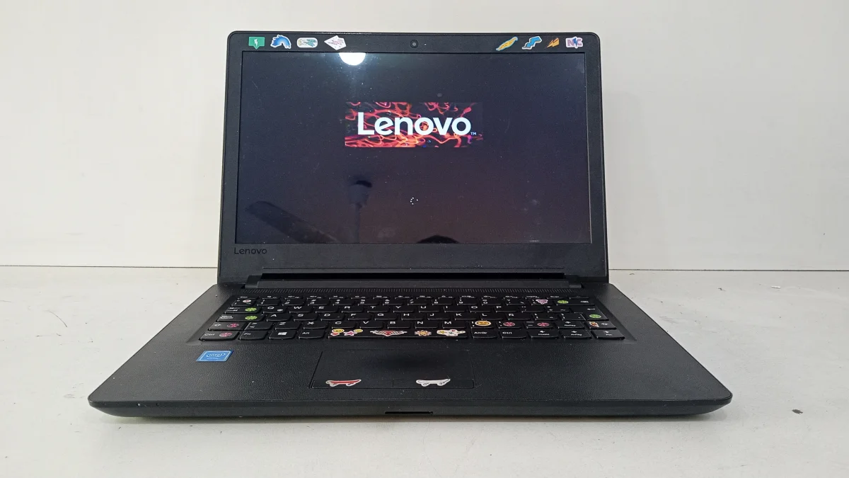 Notebook Marca Lenovo Modelo 80t6 Procesador Celeron Memoria Ram 4 Gb Disco Duro 500 Gb Generacion 1 Acc No Tiene