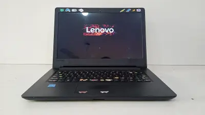 Notebook Marca Lenovo Modelo 80t6 Procesador Celeron Memoria Ram 4 Gb Disco Duro 500 Gb Generacion 1 Acc No Tiene