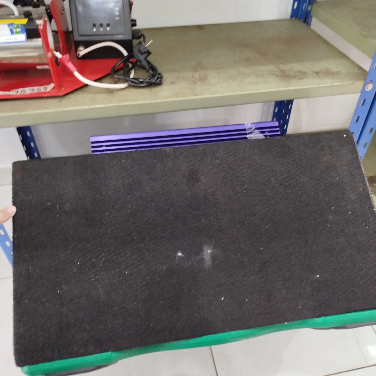 Foto 3 de Caja C/ Parlantes Para Auto Usado En Buen Estado Acc 2 Twister Hinor2 Cornetas Buffer Pioneer 15
