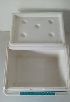 Foto 2 de Conservadora Marca Pinacle Modelo Eskino Ice Chest Usado En Buen Estado Acc De 4.5 Lts