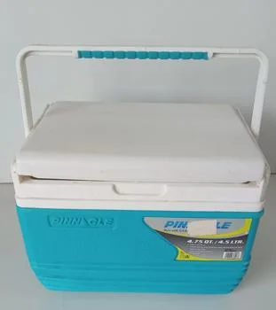 Foto 3 de Conservadora Marca Pinacle Modelo Eskino Ice Chest Usado En Buen Estado Acc De 4.5 Lts