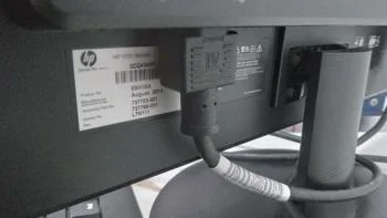Foto 3 de Computadoras De Escritorio Marca Hp Modelo Prodesk 400g1mt Usado En Buen Estado Procesador I7 Memoria Ram 4 Gb Disco Duro 500 Gb Acc Monitor 20" TecladoMouse