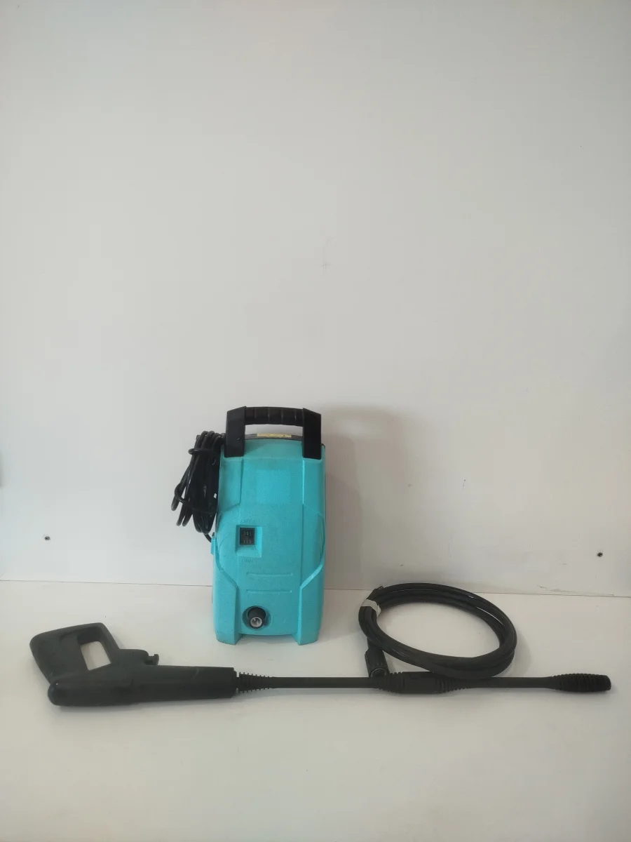 Hidro Lavadora Marca Energy Modelo Pw20/1/220 Usado En Buen Estado Acc PistolaMaguera De Presion