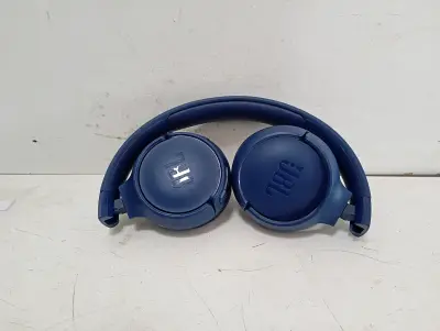 Auricular Marca Jbl Modelo Tune 520bt Usado En Buen Estado Con Sin Accesorios Acc No Tiene