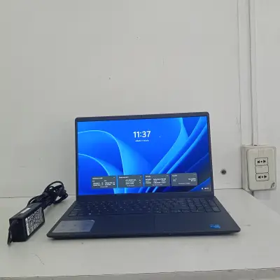 Notebook Marca Dell Modelo Inspiron15 Procesador I5 Memoria Ram 8 Gb Disco Duro 500 Gb Generacion 11 Acc Seminuevo