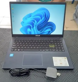 Notebook Marca Asus Modelo L510ma-Th04 Procesador Celeron Memoria Ram 4 Gb Disco Duro 117 Gb Generacion 4 Acc No Tiene
