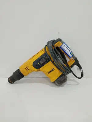 Taladro Marca Dewalt Modelo D25481-B2 Usado En Buen Estado Acc No Tiene