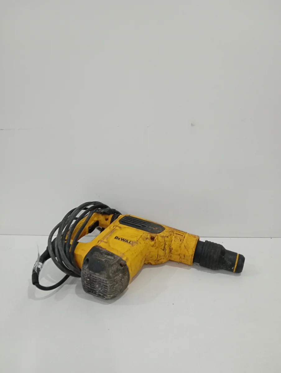 Foto 2 de Taladro Marca Dewalt Modelo D25481-B2 Usado En Buen Estado Acc No Tiene