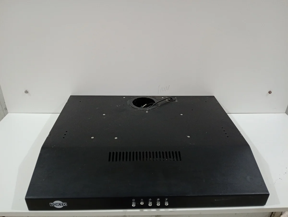 Foto 2 de Extractor De Aire Marca Tokyo Modelo No Tiene Usado Con Desgaste Acc No Tiene