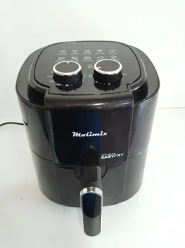 Fritadora Marca Molinix Modelo Maf-36 Usado En Buen Estado Acc No Tiene