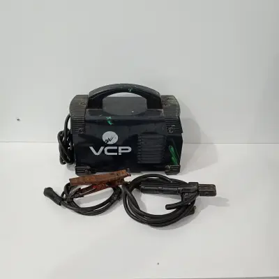 Soldador Marca Vcp Modelo Mma-200 Usado En Buen Estado Acc Pico Para SoldarPinsa A Tierra