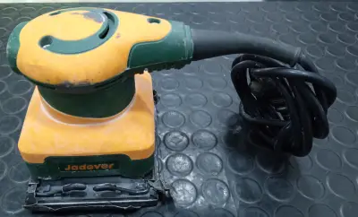 Lijadora Marca Jadever Modelo Jdfa1501 Usado En Buen Estado Acc Sin