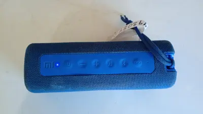 Speaker Potencia Watts No Tiene Marca Xiaomi Sin Control Modelo No Tiene Usado En Buen Estado Sin Caja Acc No Tiene