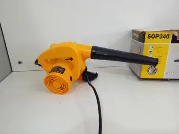 Sopera Electrica Marca Ferton Modelo No Se Visualzia Acc Un Pico