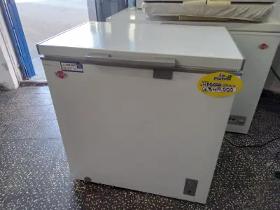 Congeladora / Frezzer Marca Tokyo Litros 198 Modelo Cgtok230df Usado En Buen Estado Acc Canasto