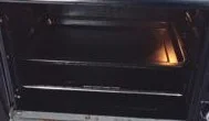 Foto 2 de Horno Marca Tokio 42 Litros Con 2 Placas Litros 42 Modelo Toky4222s Usado En Buen Estado Acc 1 Bandeja 1 Parrilla