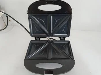 Foto 3 de Sandwichera Marca Mast Modelo No Tiene Usado En Buen Estado Acc No Tiene