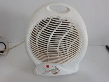 Estufa Marca No Tiene Modelo Efj-04 Usado En Buen Estado Acc No Tiene