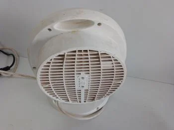 Foto 3 de Estufa Marca No Tiene Modelo Efj-04 Usado En Buen Estado Acc No Tiene
