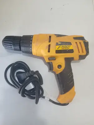 Taladro Marca Fascy Modelo Fa2110 Usado En Buen Estado Acc No Tiene