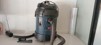 Foto 2 de Aspiradora Marca Lux Modelo Aquacleanroyal Usado En Buen Estado Acc CañoManguera2 Picos