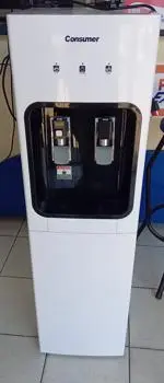 Bebedero Marca Consumer Modelo No Tiene Usado En Buen Estado Acc Fri/ CalienteLugar Para Boetllon Abajo