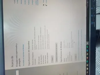 Foto 2 de Computadoras De Escritorio Marca Lenovo Modelo Usado En Buen Estado Procesador Celeron Memoria Ram 89 Gb Disco Duro 465 Gb Acc Con Teclado Mause Cable Bga Cable Corriente