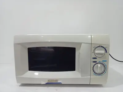 Microondas Marca Jam Modelo Mm720cke Usado En Buen Estado Acc Plato