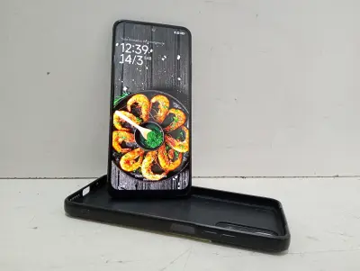 Celular Marca Xiaomi Modelo Redmi Note 11 Memoria Ram 6 Gb Almacenamiento Interno 128 Gb Acc Con Estuche Protector
