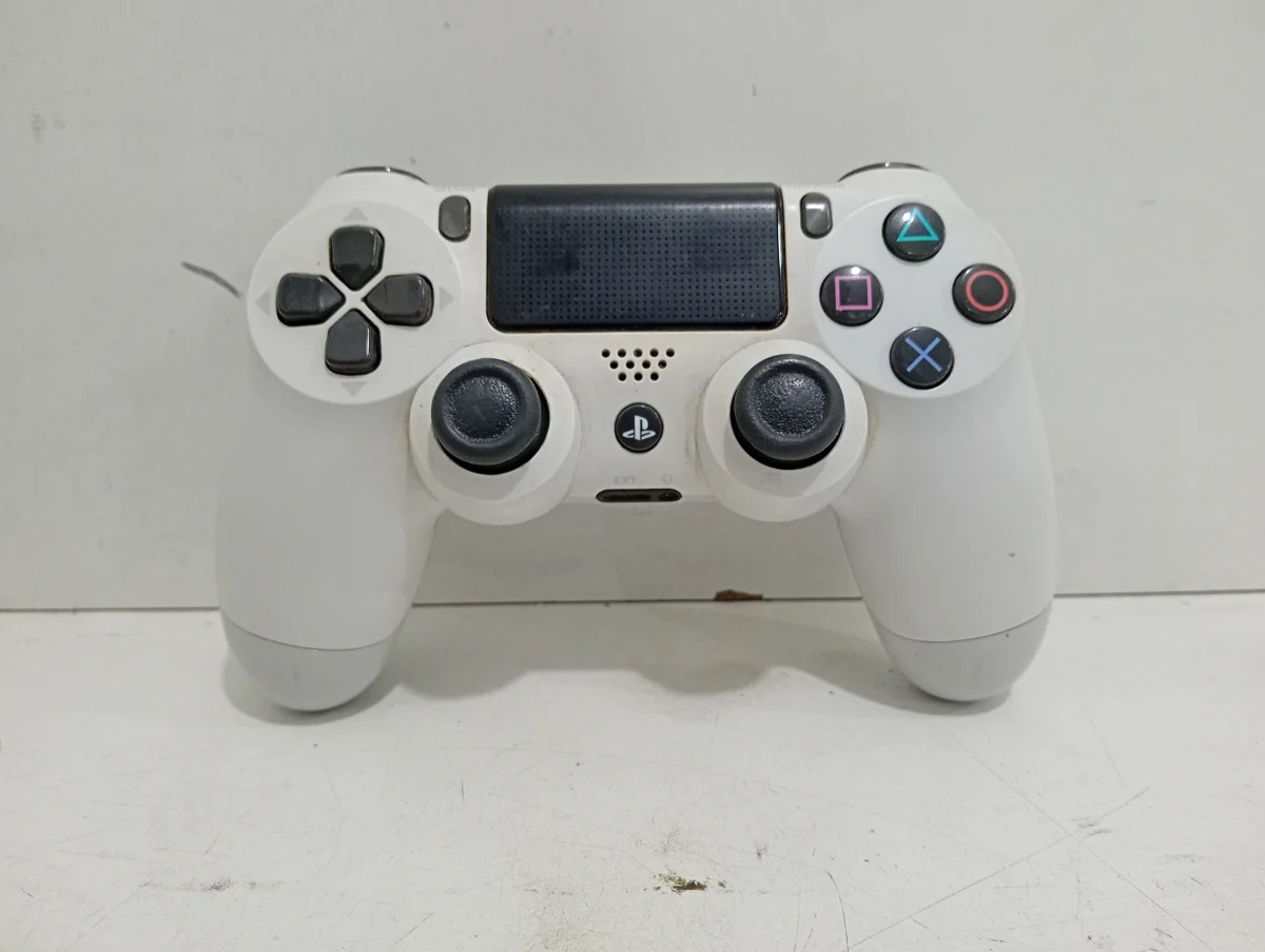 Control Para Juego Ps4 Marca Sony Modelo No Tiene Acc No Tiene