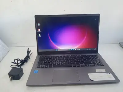 Notebook Marca Asus Modelo X515m Procesador Intel Celeron Memoria Ram 4 Gb Disco Duro 119 Gb Generacion No Tiene Acc Cargador