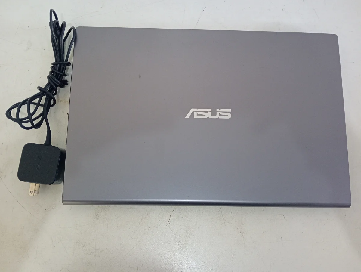 Foto 3 de Notebook Marca Asus Modelo X515m Procesador Intel Celeron Memoria Ram 4 Gb Disco Duro 119 Gb Generacion No Tiene Acc Cargador
