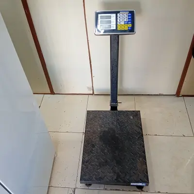 Balanza Marca Suprema Modelo No Se Ve Acc Cargador