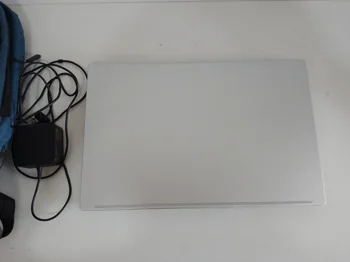 Foto 2 de Notebook Marca Asus Modelo K513e Procesador I3 Memoria Ram 4 Gb Disco Duro 119 Gb Generacion 11 Acc Teclado Numerico