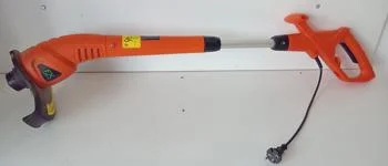 Bordeadora De Cesped Marca Fx Garden Modelo No Tiene Usado En Buen Estado Acc No Tiene