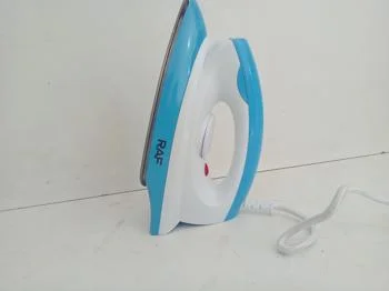 Plancha Electrica Marca Raf Modelo Usado En Buen Estado Acc No Tiene