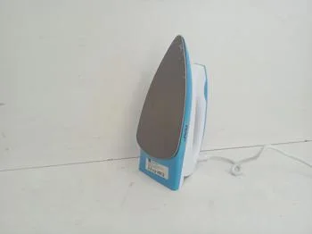 Foto 3 de Plancha Electrica Marca Raf Modelo Usado En Buen Estado Acc No Tiene