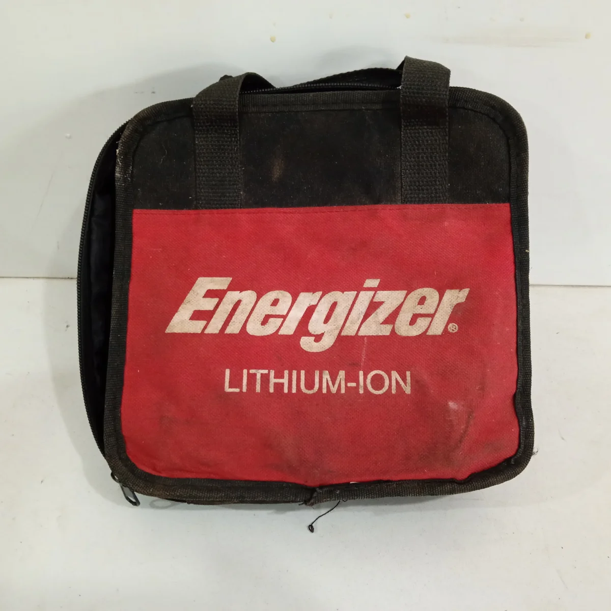 Foto 3 de Destornillador Electrico Marca No Figura Modelo No Tiene Usado Con Desgaste Acc Estuche