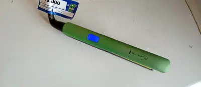 Planchita Para Cabello Marca Remigton Modelo S-9930 Usado En Buen Estado Acc No Tiene